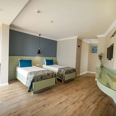 White Palace Aparthotel Istanbul