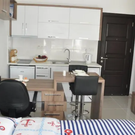 White Palace Стамбул