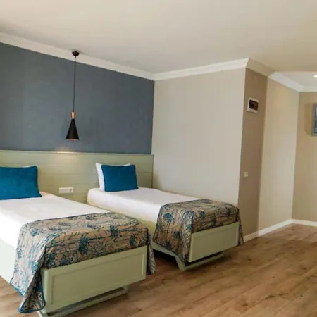 Apartmanhotel White Palace