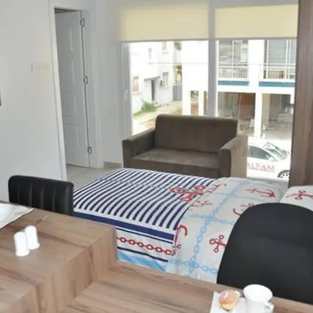 White Palace Isztambul