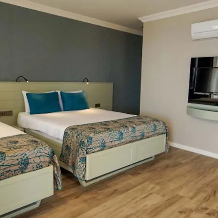 White Palace * Isztambul