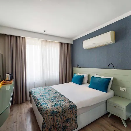Apartmanhotel White Palace