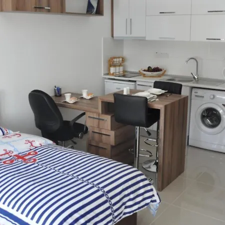 Apartmanhotel White Palace