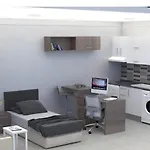 מלון דירות White Palace *