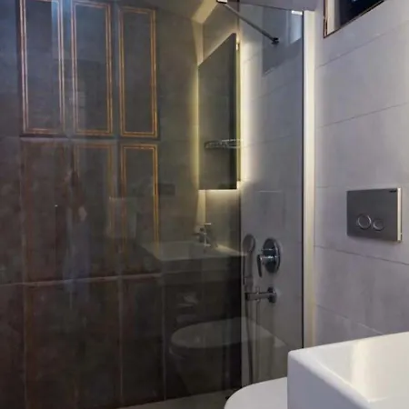 White Palace * Provincia di Istanbul