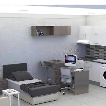 Aparthotel White Palace *